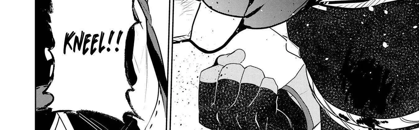 Fuun Kara no Saikyou Otoko Zinmanga X Chapter 29 Page 38