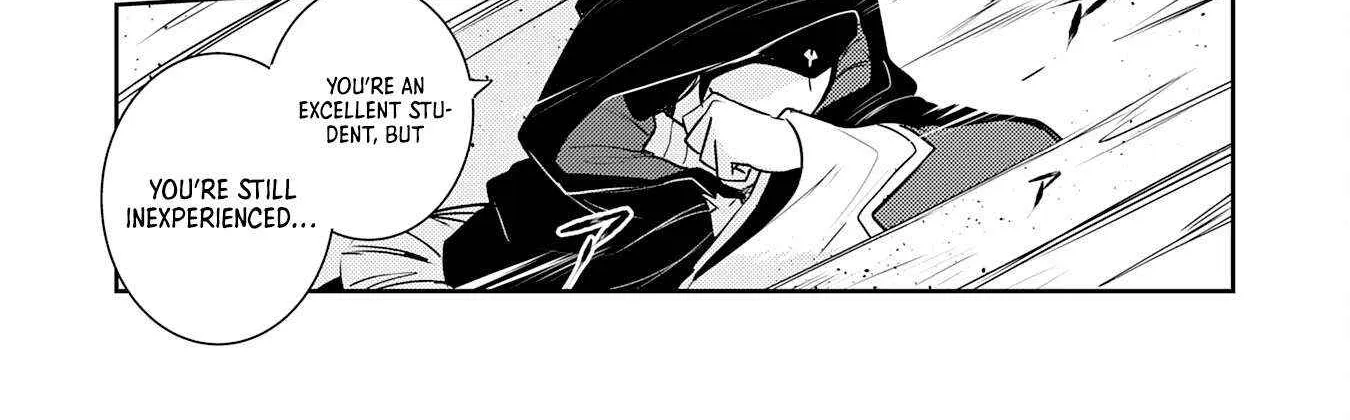 Fuun Kara no Saikyou Otoko Zinmanga X Chapter 29 Page 44