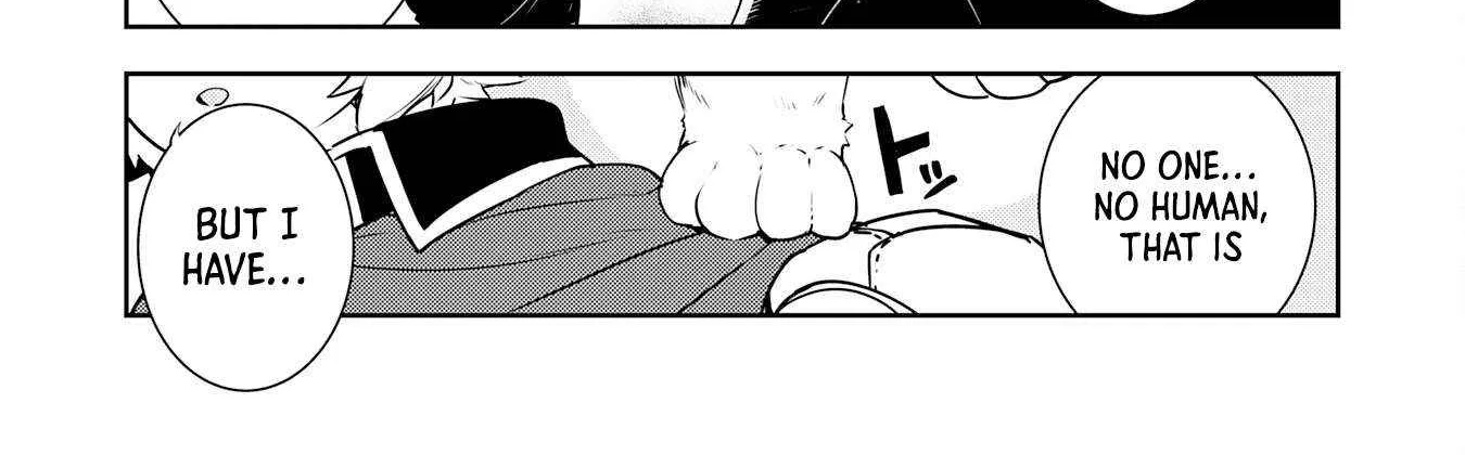 Fuun Kara no Saikyou Otoko Zinmanga X Chapter 29 Page 46