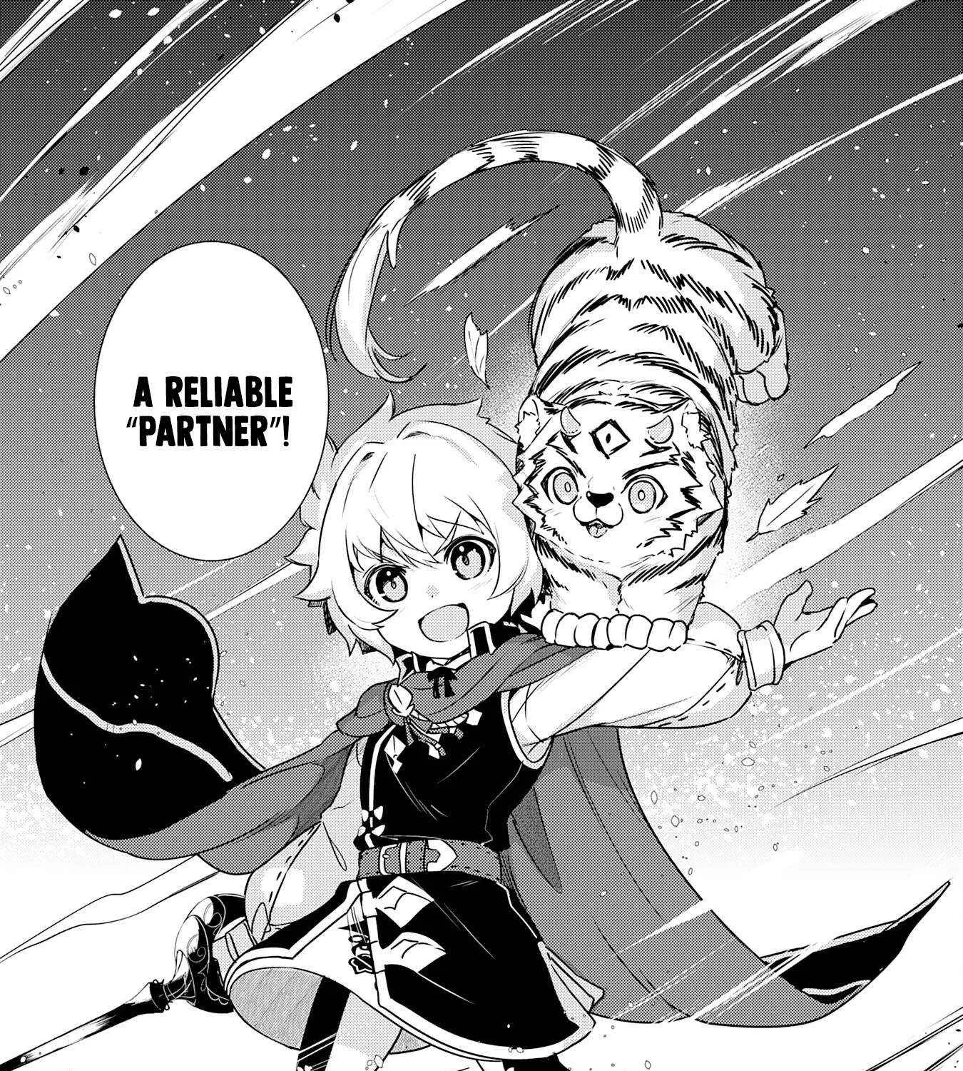Fuun Kara no Saikyou Otoko Zinmanga X Chapter 29 Page 47