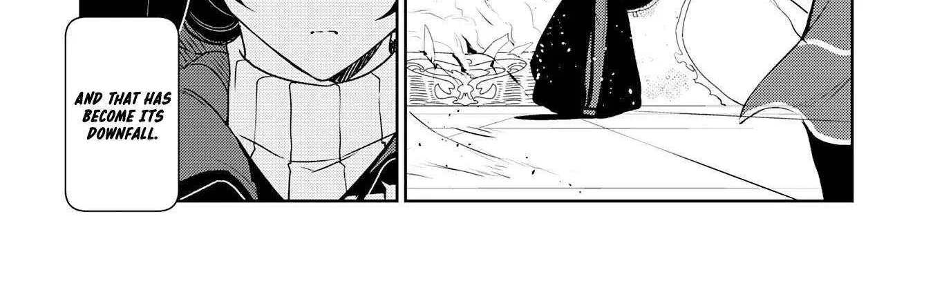Fuun Kara no Saikyou Otoko Zinmanga X Chapter 29 Page 52