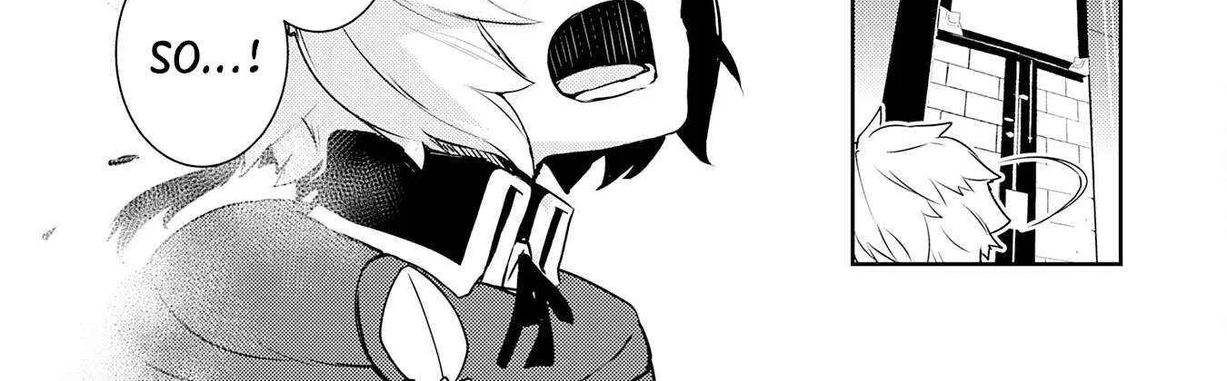 Fuun Kara no Saikyou Otoko Zinmanga X Chapter 29 Page 54