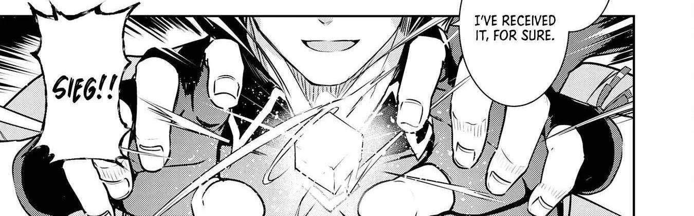 Fuun Kara no Saikyou Otoko Zinmanga X Chapter 29 Page 56