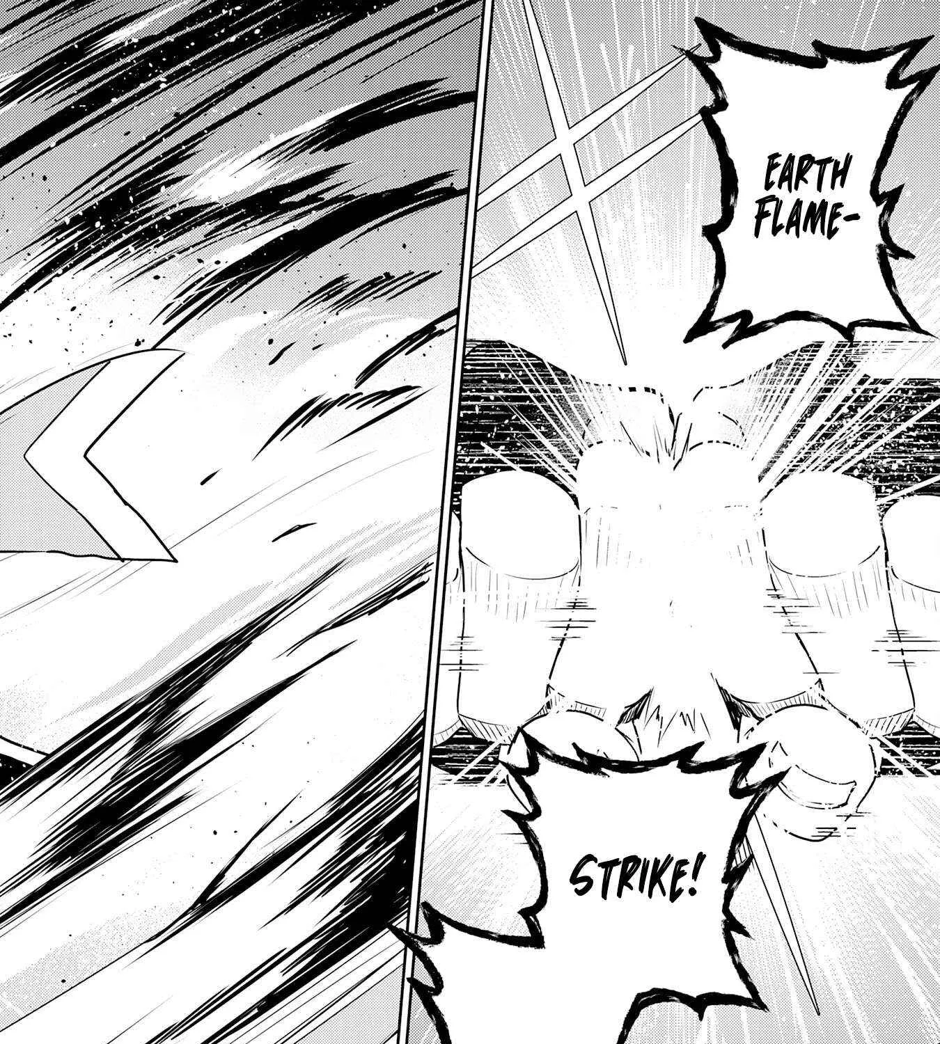Fuun Kara no Saikyou Otoko Zinmanga X Chapter 29 Page 57
