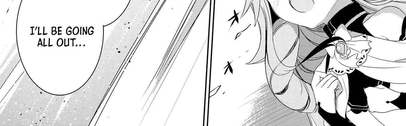 Fuun Kara no Saikyou Otoko Zinmanga X Chapter 29 Page 64