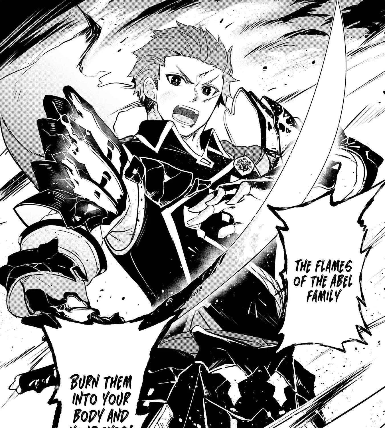 Fuun Kara no Saikyou Otoko Zinmanga X Chapter 29 Page 65