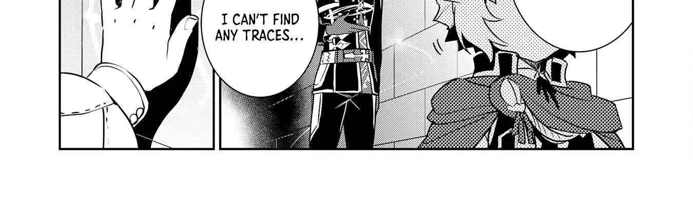Fuun Kara no Saikyou Otoko Zinmanga X Chapter 28 Page 10