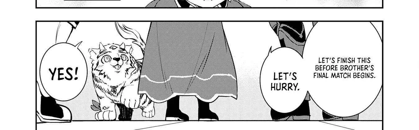Fuun Kara no Saikyou Otoko Zinmanga X Chapter 28 Page 12
