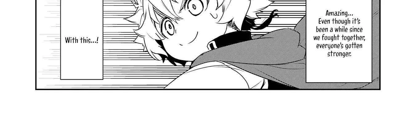 Fuun Kara no Saikyou Otoko Zinmanga X Chapter 28 Page 24