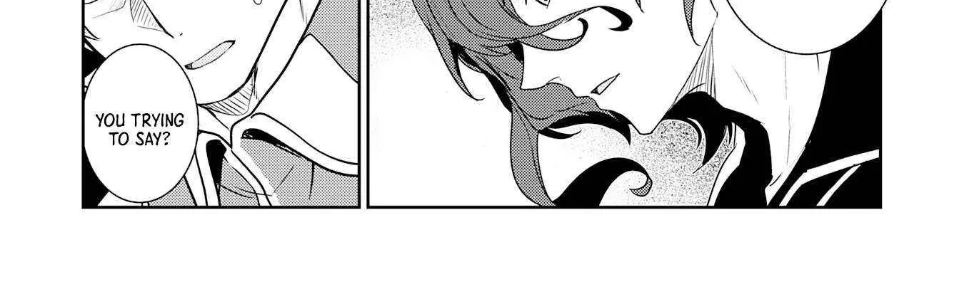 Fuun Kara no Saikyou Otoko Zinmanga X Chapter 28 Page 34