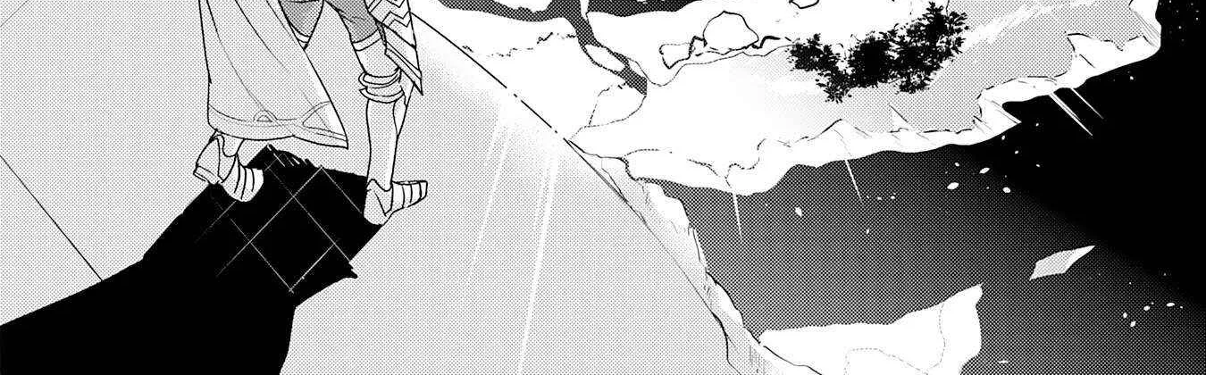 Fuun Kara no Saikyou Otoko Zinmanga X Chapter 28 Page 38