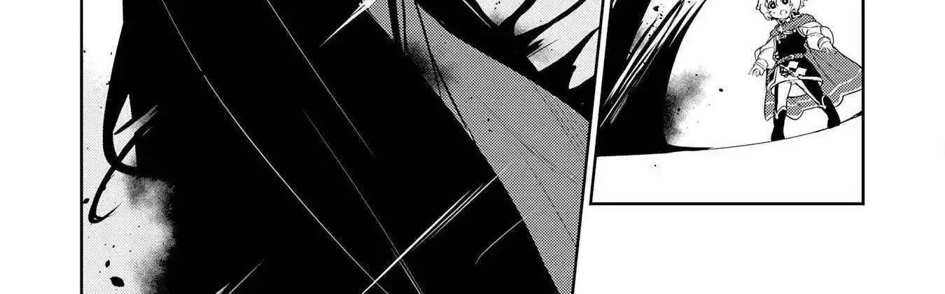 Fuun Kara no Saikyou Otoko Zinmanga X Chapter 28 Page 48