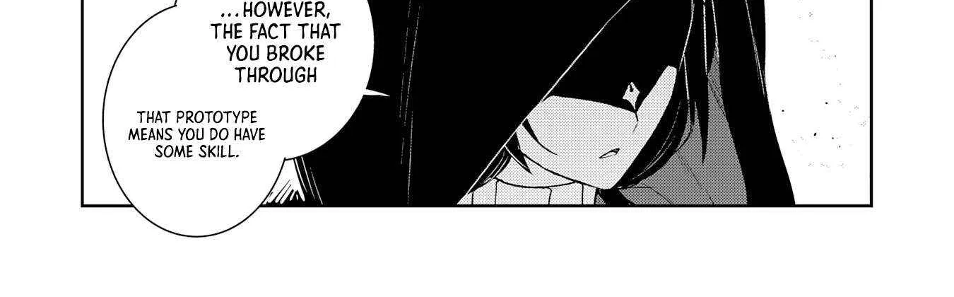 Fuun Kara no Saikyou Otoko Zinmanga X Chapter 28 Page 50