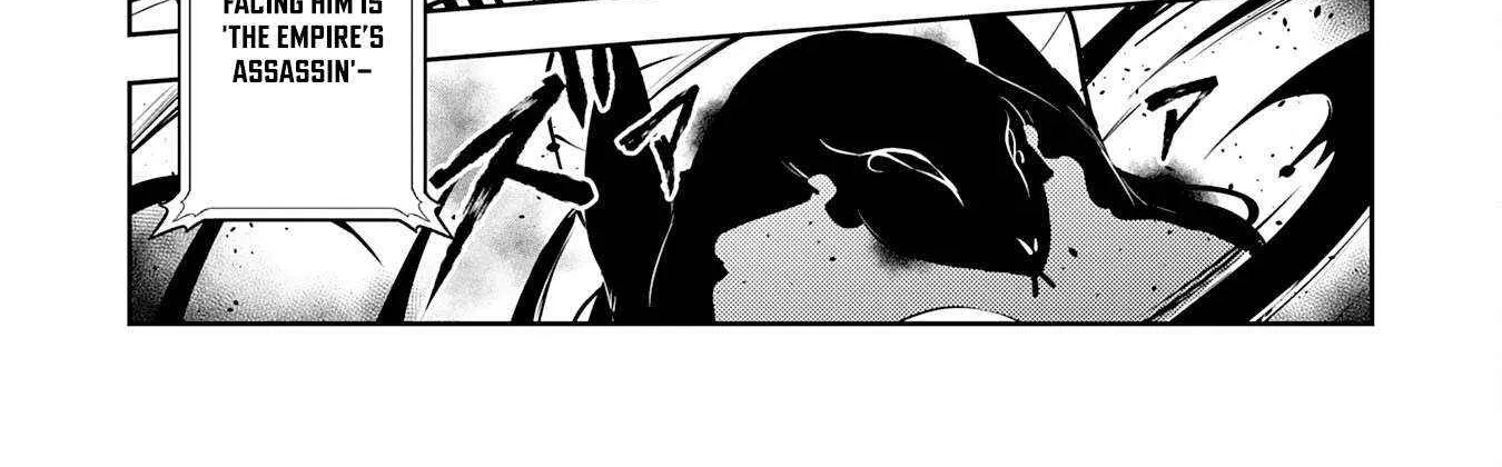 Fuun Kara no Saikyou Otoko Zinmanga X Chapter 28 Page 54