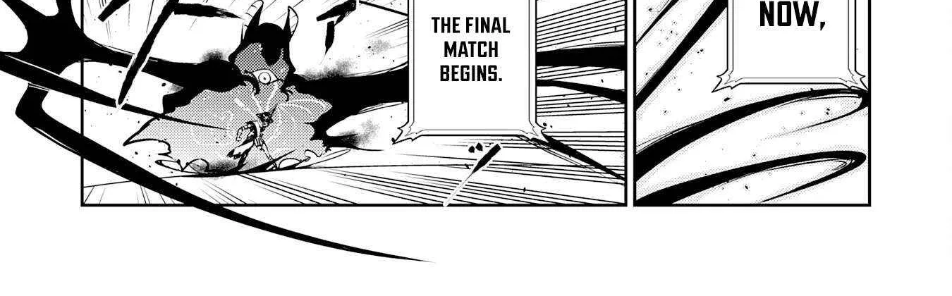 Fuun Kara no Saikyou Otoko Zinmanga X Chapter 28 Page 56