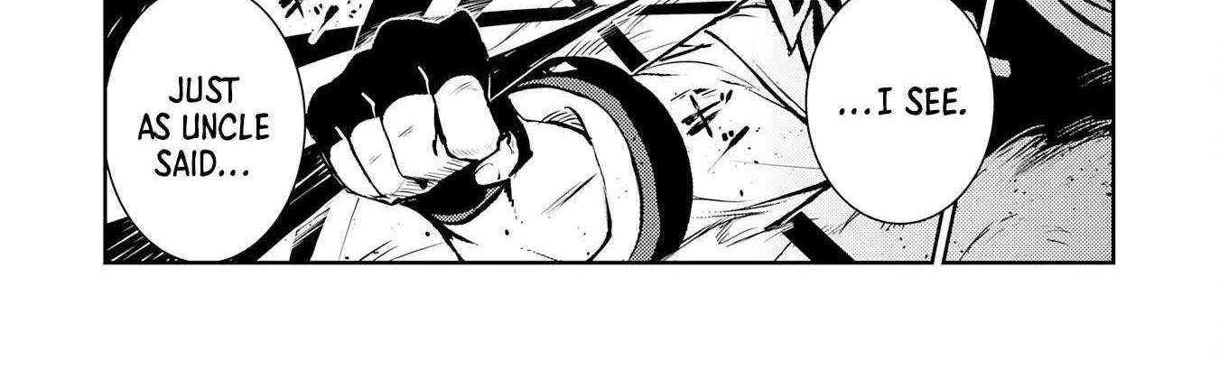 Fuun Kara no Saikyou Otoko Zinmanga X Chapter 28 Page 60