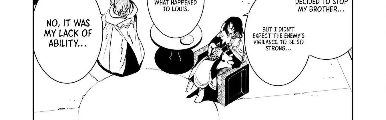 Fuun Kara no Saikyou Otoko Zinmanga X Chapter 27 Page 14