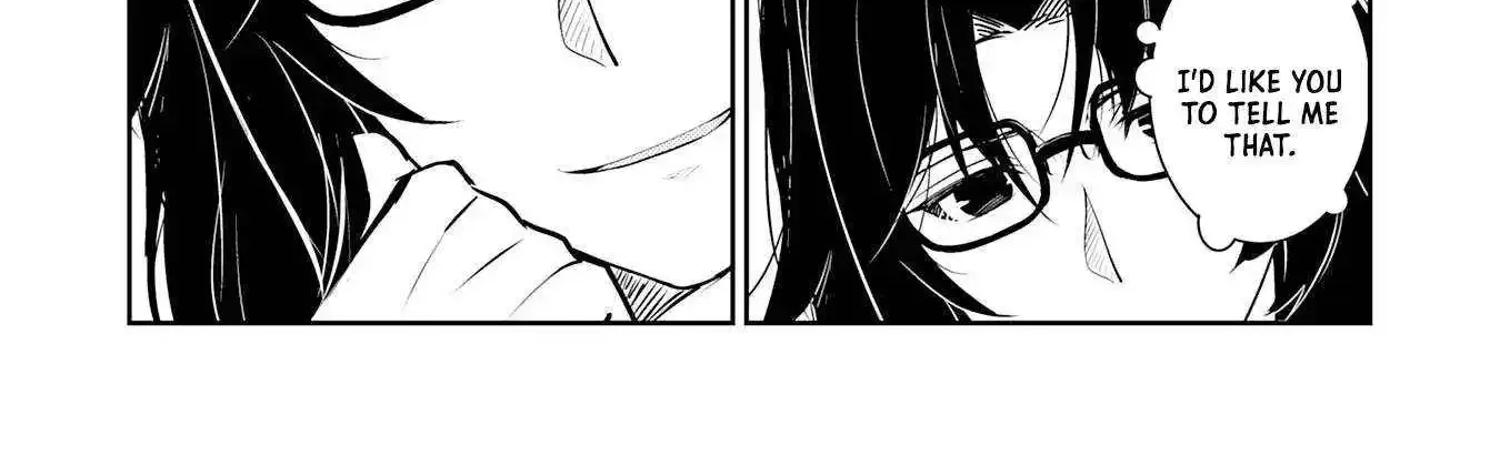 Fuun Kara no Saikyou Otoko Zinmanga X Chapter 27 Page 20