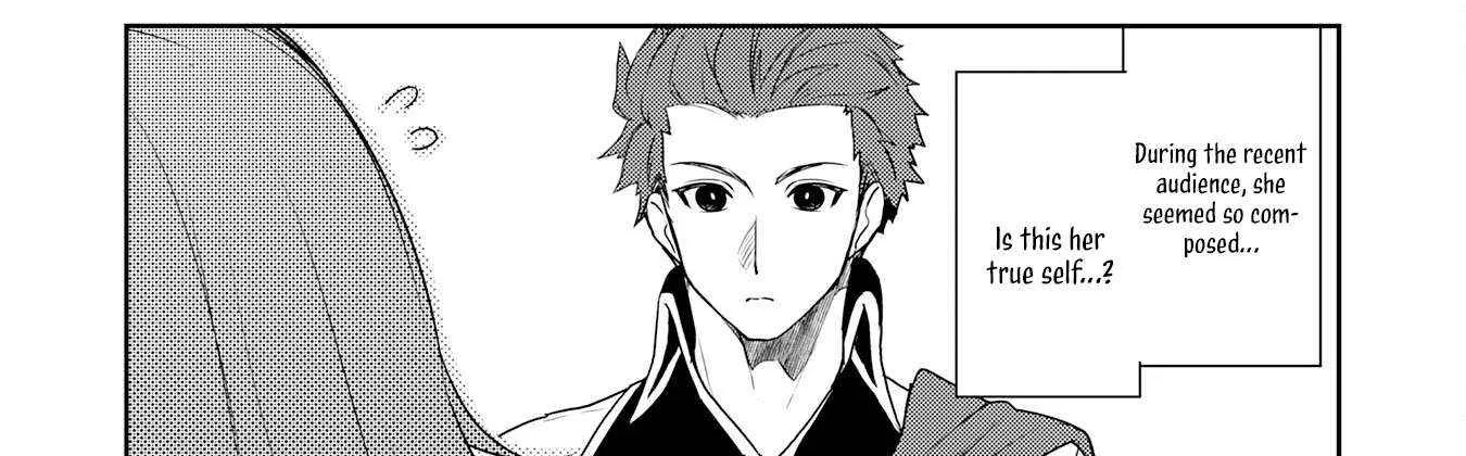 Fuun Kara no Saikyou Otoko Zinmanga X Chapter 27 Page 30