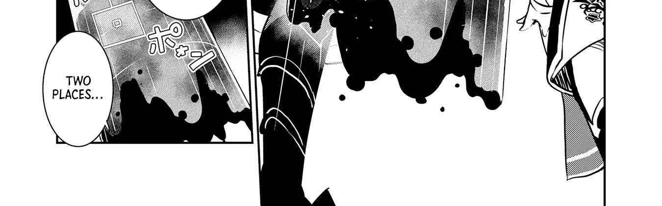 Fuun Kara no Saikyou Otoko Zinmanga X Chapter 27 Page 44