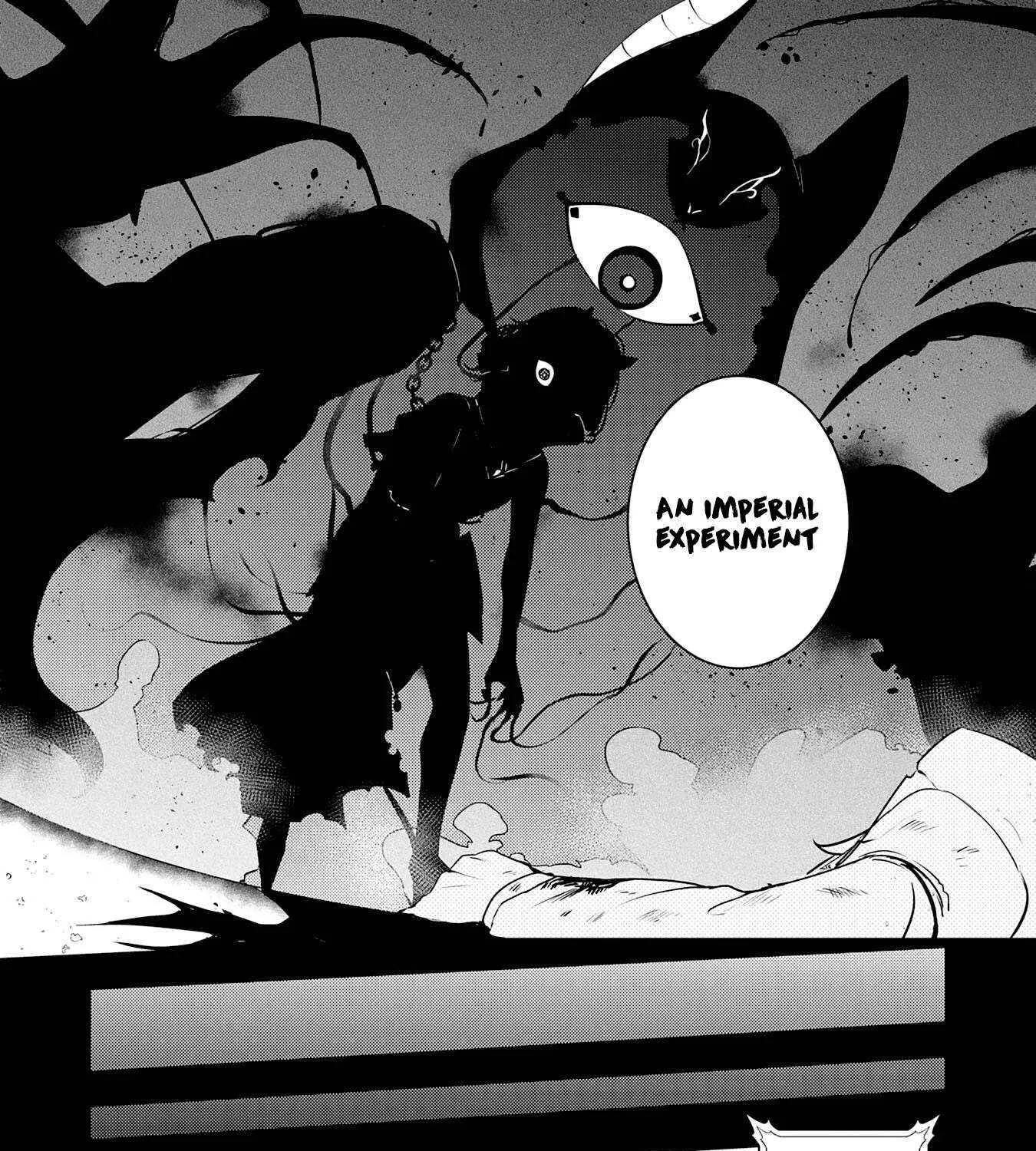 Fuun Kara no Saikyou Otoko Zinmanga X Chapter 27 Page 49