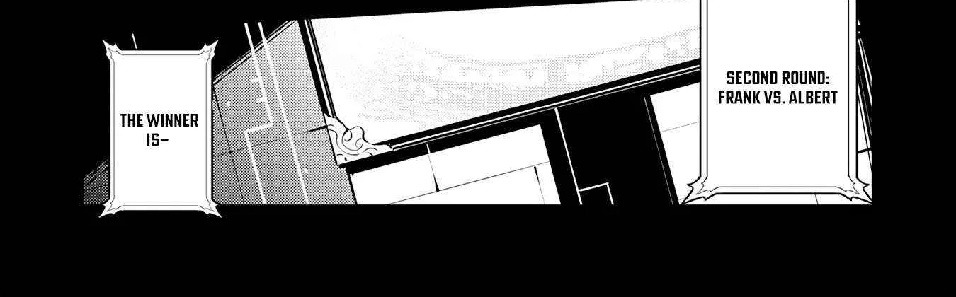 Fuun Kara no Saikyou Otoko Zinmanga X Chapter 27 Page 50