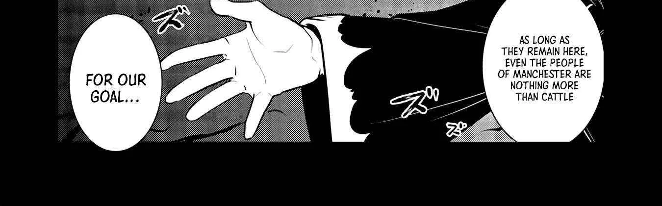 Fuun Kara no Saikyou Otoko Zinmanga X Chapter 27 Page 54
