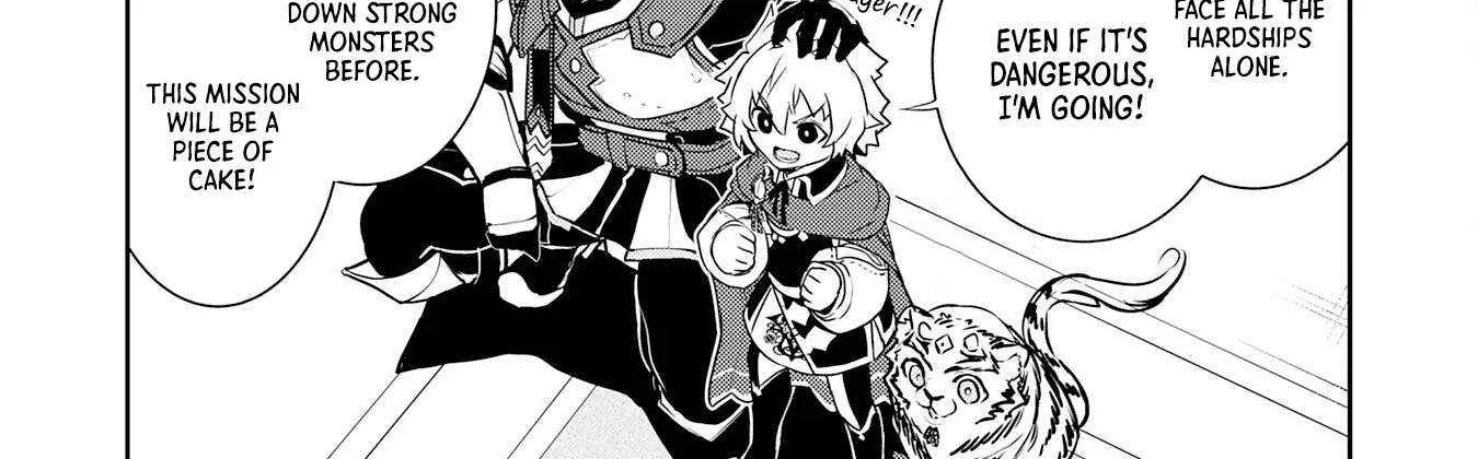 Fuun Kara no Saikyou Otoko Zinmanga X Chapter 27 Page 62