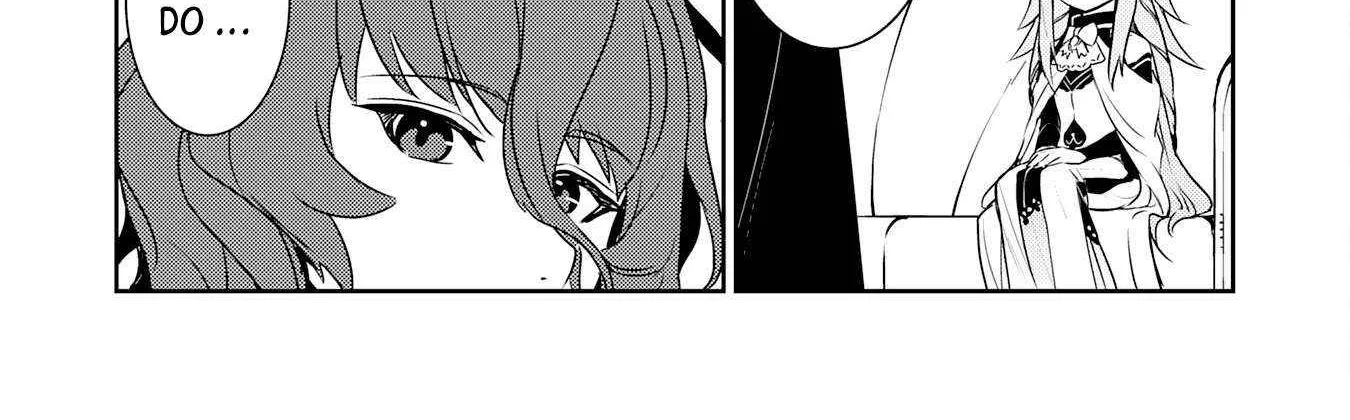 Fuun Kara no Saikyou Otoko Zinmanga X Chapter 27 Page 64
