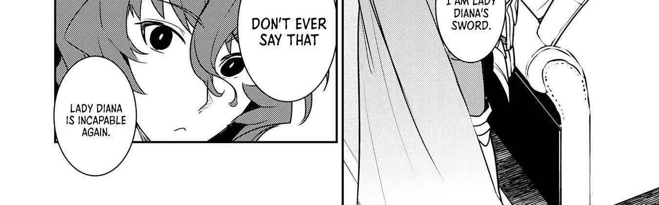 Fuun Kara no Saikyou Otoko Zinmanga X Chapter 27 Page 66