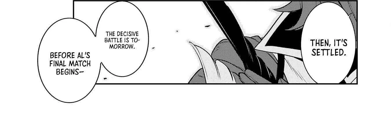 Fuun Kara no Saikyou Otoko Zinmanga X Chapter 27 Page 68