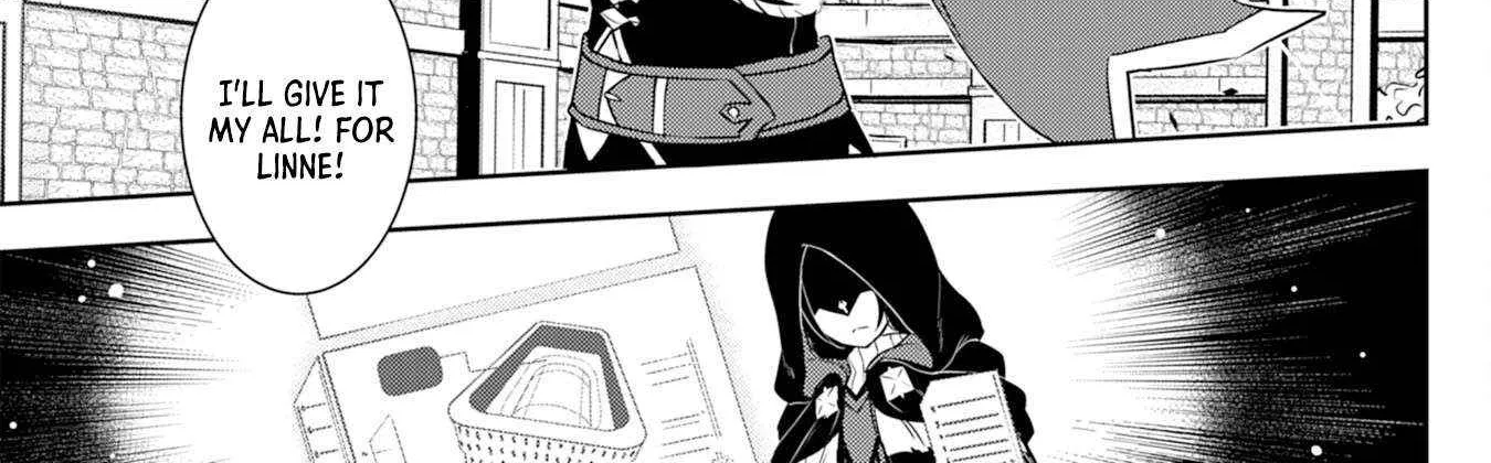 Fuun Kara no Saikyou Otoko Zinmanga X Chapter 26 Page 6