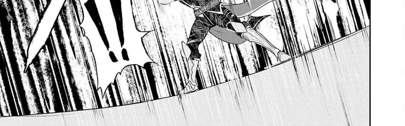 Fuun Kara no Saikyou Otoko Zinmanga X Chapter 26 Page 8