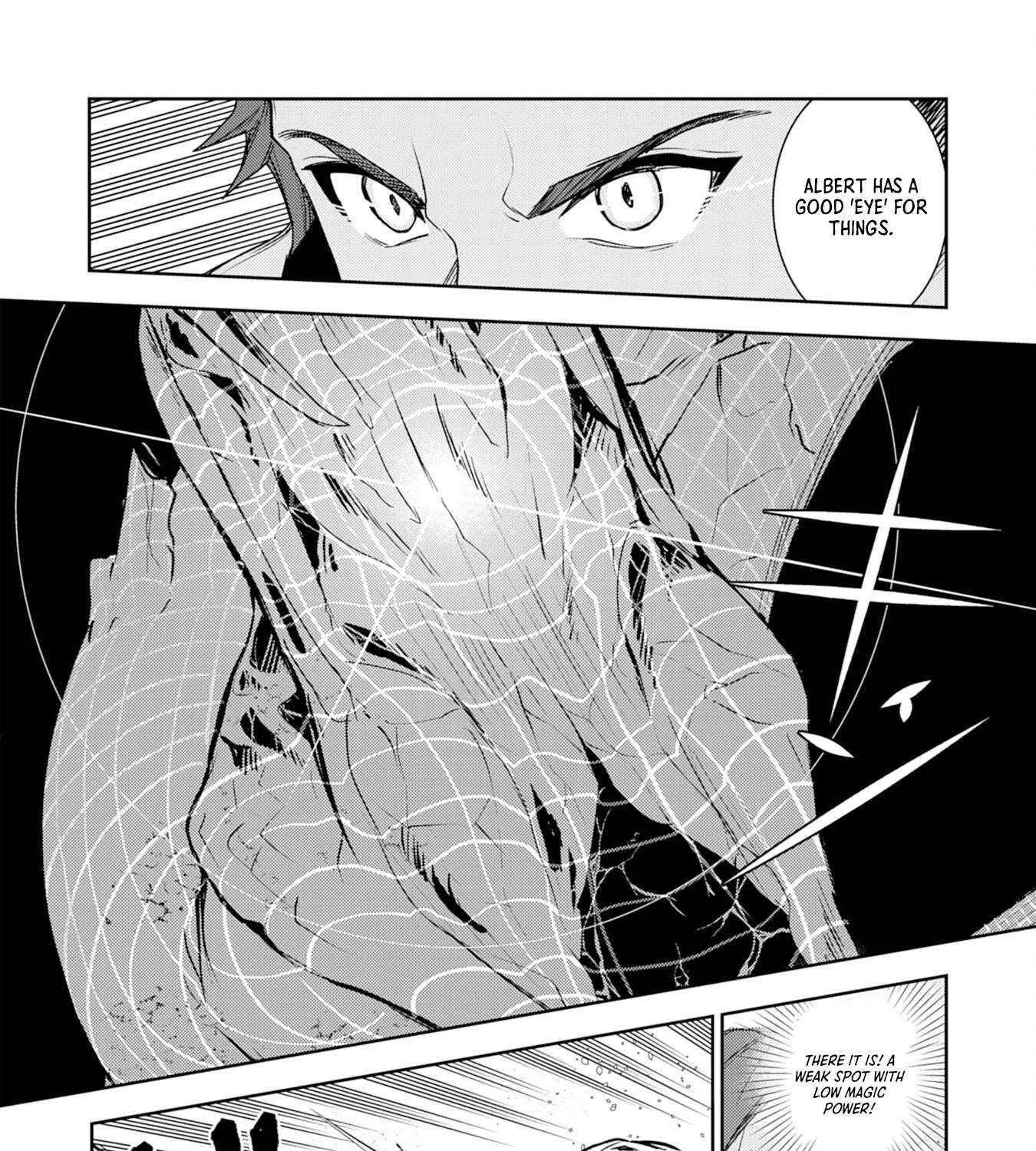 Fuun Kara no Saikyou Otoko Zinmanga X Chapter 26 Page 17