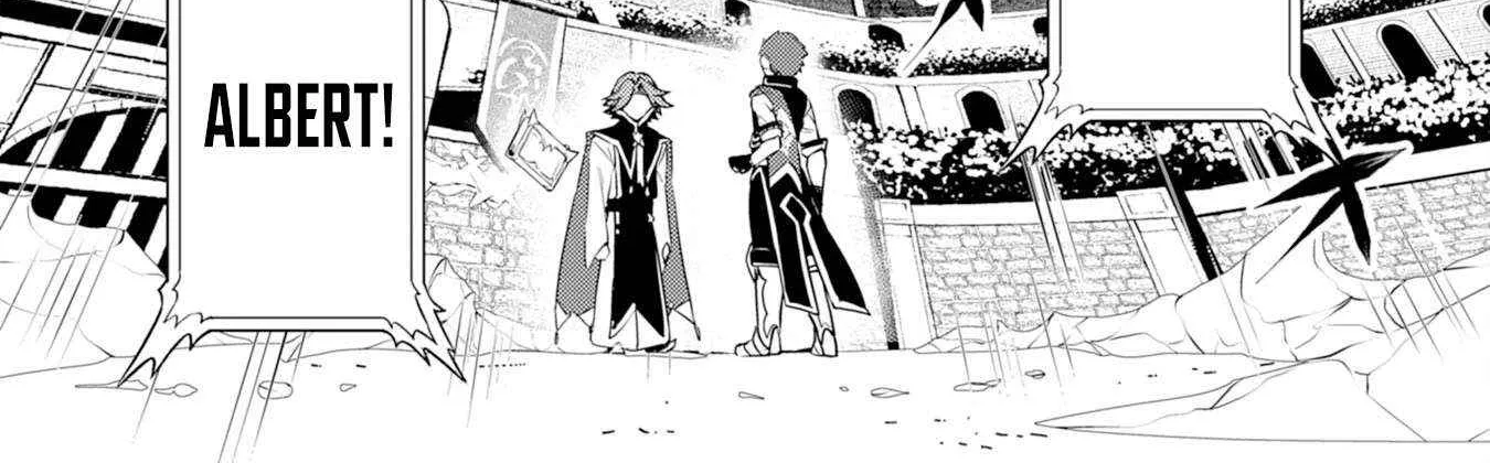 Fuun Kara no Saikyou Otoko Zinmanga X Chapter 26 Page 26
