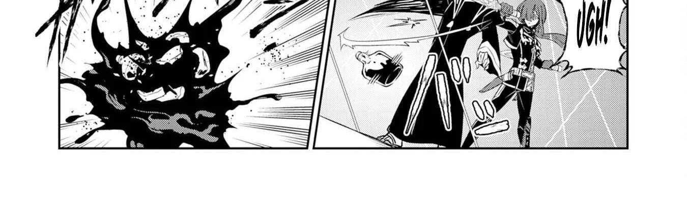 Fuun Kara no Saikyou Otoko Zinmanga X Chapter 26 Page 40