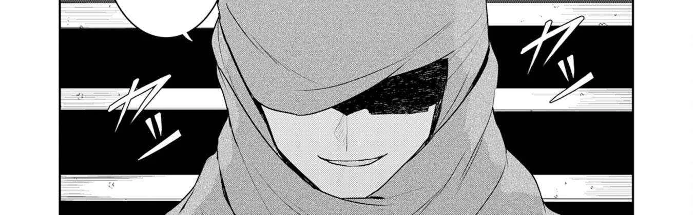 Fuun Kara no Saikyou Otoko Zinmanga X Chapter 26 Page 60