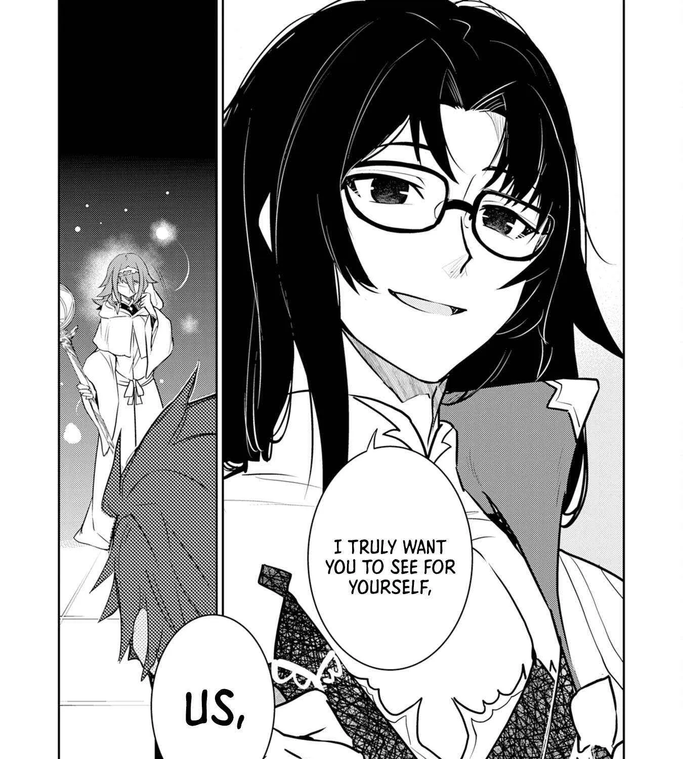 Fuun Kara no Saikyou Otoko Zinmanga X Chapter 26 Page 63