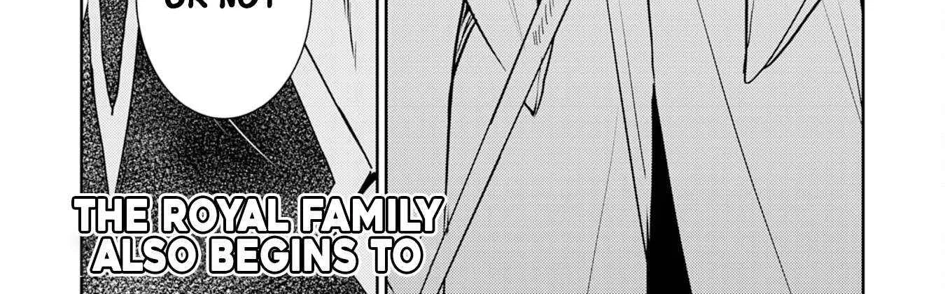 Fuun Kara no Saikyou Otoko Zinmanga X Chapter 26 Page 66