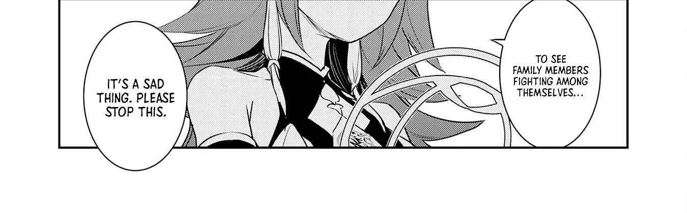 Fuun Kara no Saikyou Otoko Zinmanga X Chapter 25 Page 10