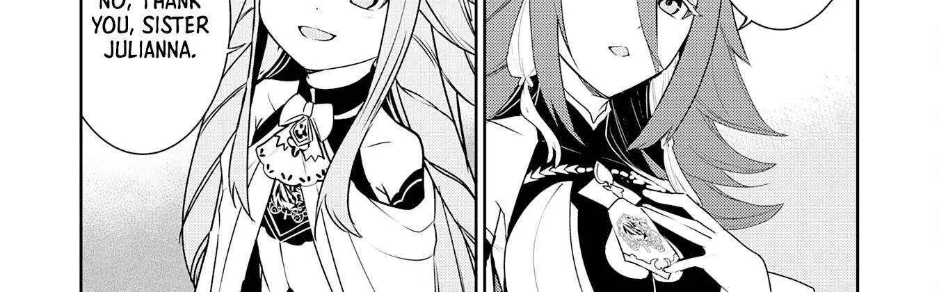 Fuun Kara no Saikyou Otoko Zinmanga X Chapter 25 Page 16