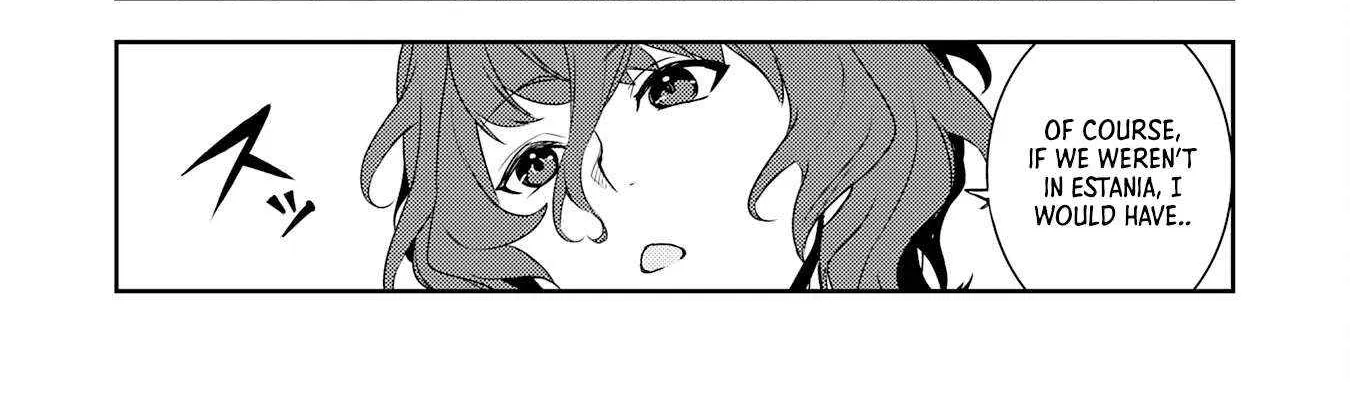 Fuun Kara no Saikyou Otoko Zinmanga X Chapter 25 Page 24