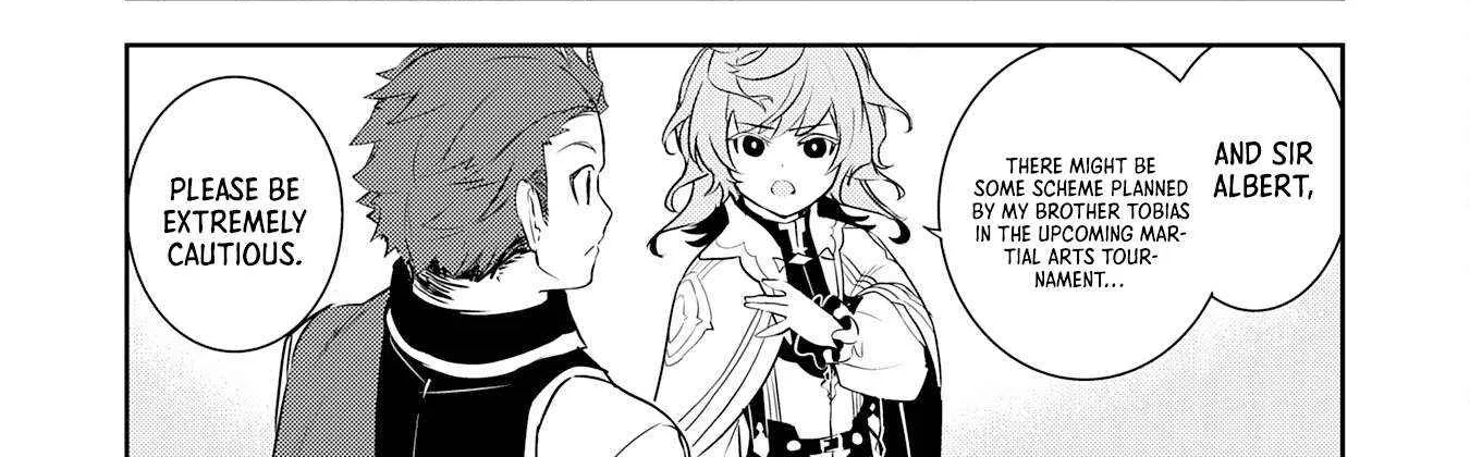Fuun Kara no Saikyou Otoko Zinmanga X Chapter 25 Page 44
