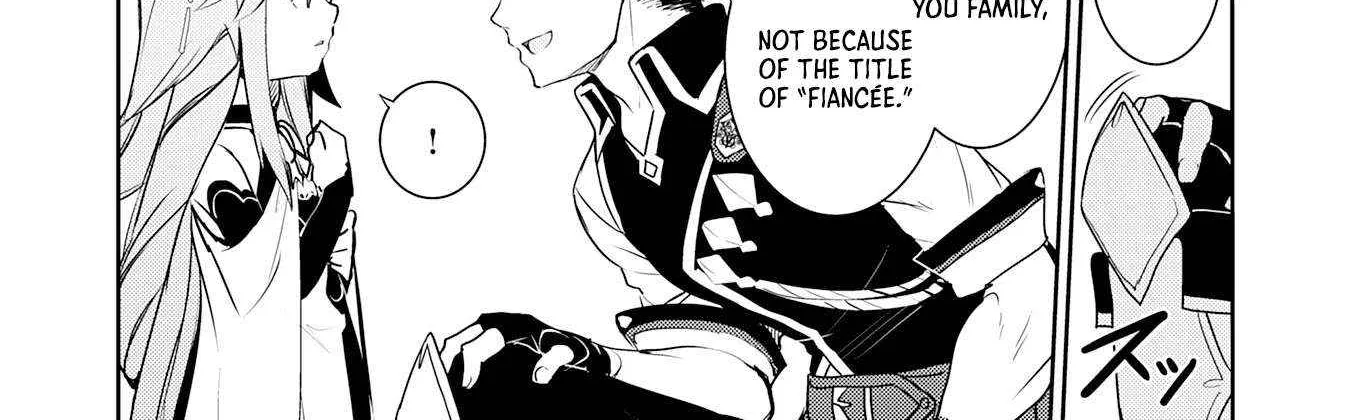 Fuun Kara no Saikyou Otoko Zinmanga X Chapter 25 Page 48
