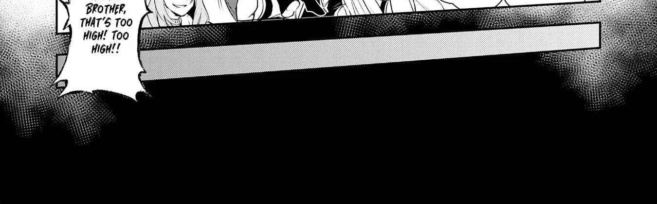 Fuun Kara no Saikyou Otoko Zinmanga X Chapter 25 Page 52
