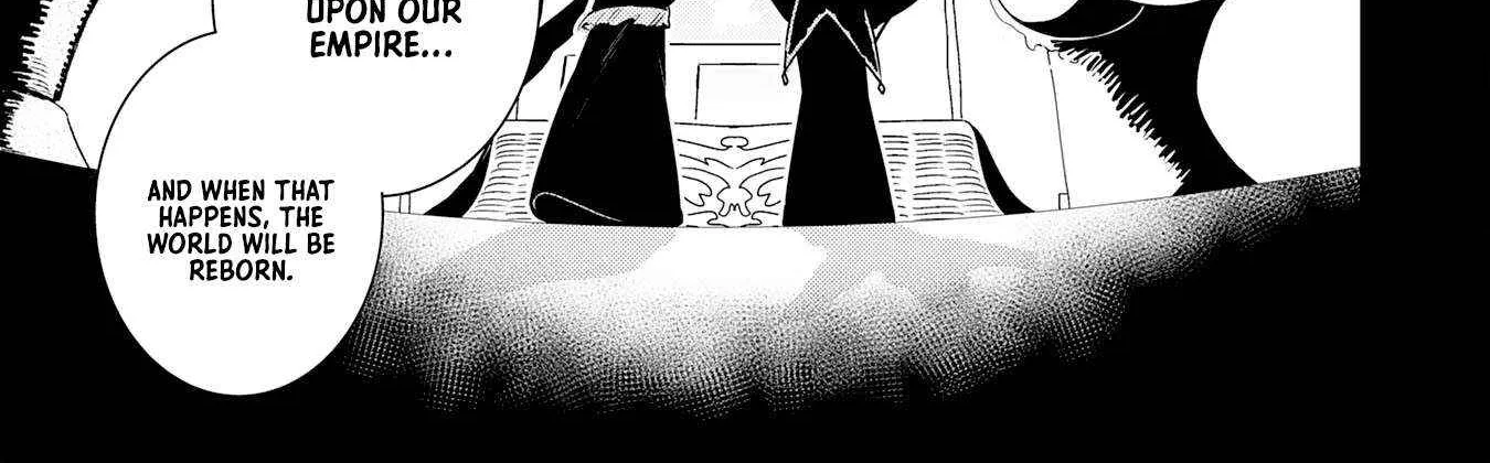 Fuun Kara no Saikyou Otoko Zinmanga X Chapter 25 Page 56