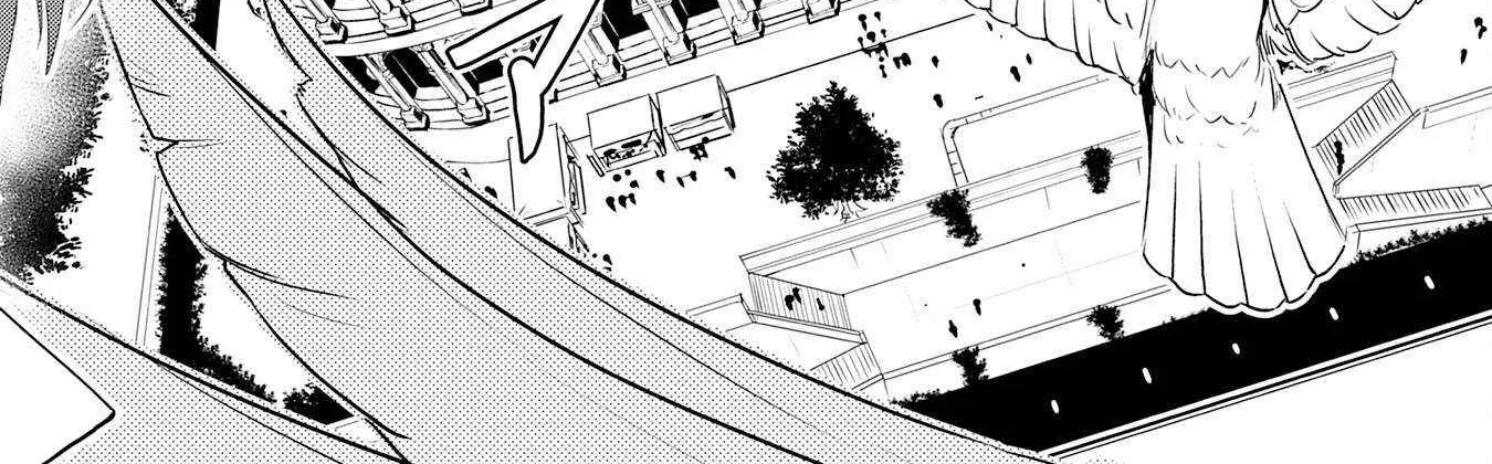 Fuun Kara no Saikyou Otoko Zinmanga X Chapter 25 Page 58