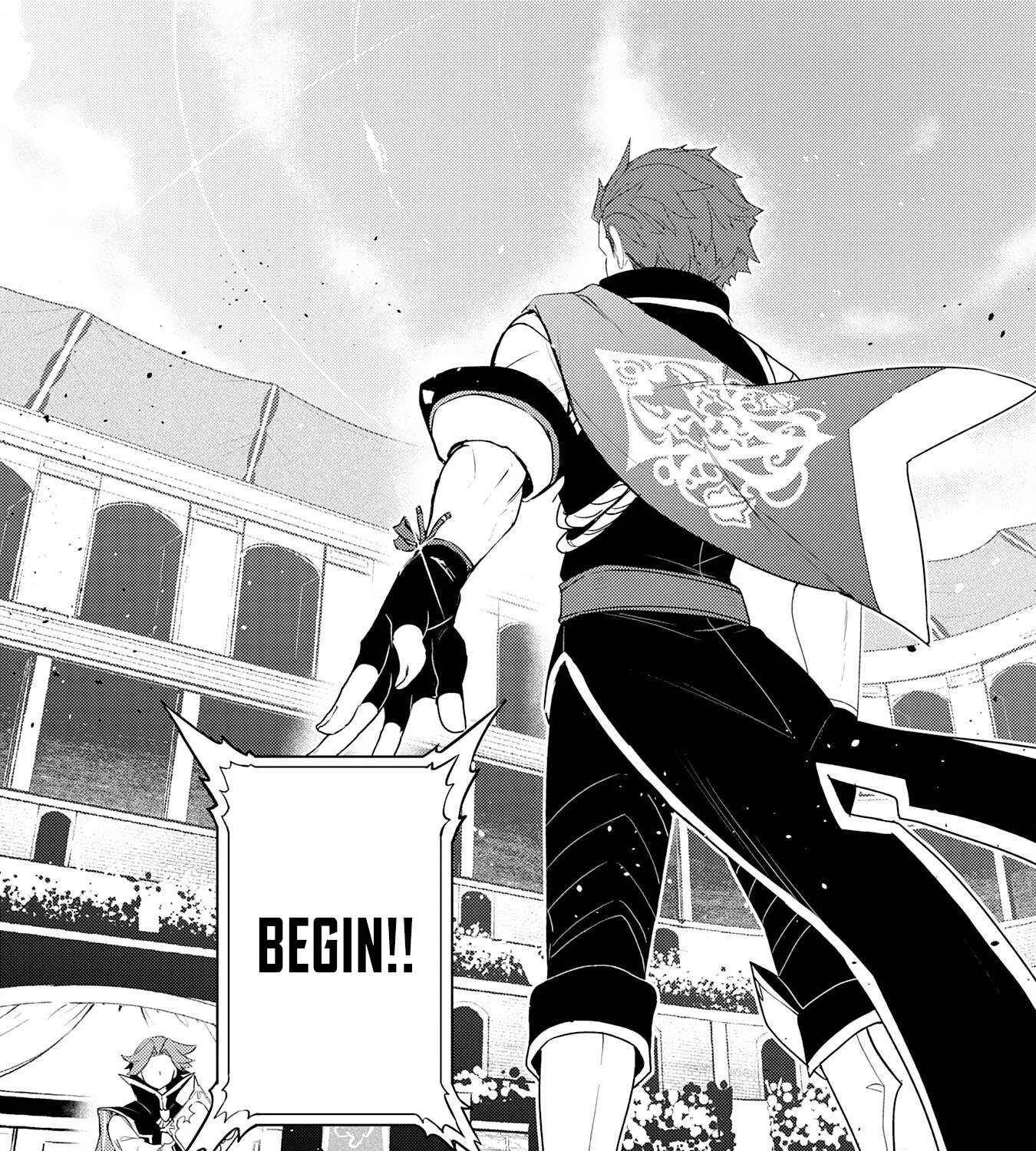 Fuun Kara no Saikyou Otoko Zinmanga X Chapter 25 Page 65
