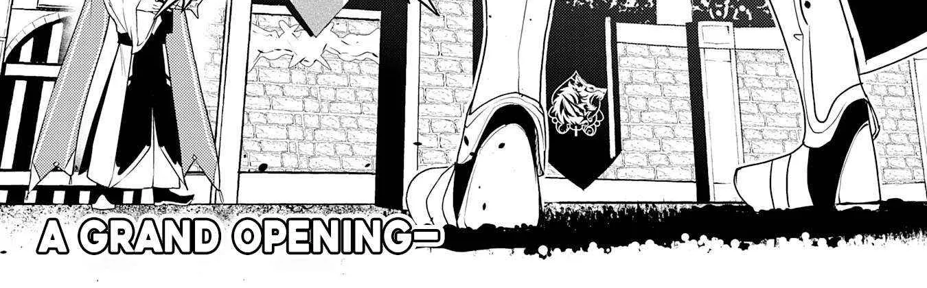 Fuun Kara no Saikyou Otoko Zinmanga X Chapter 25 Page 66