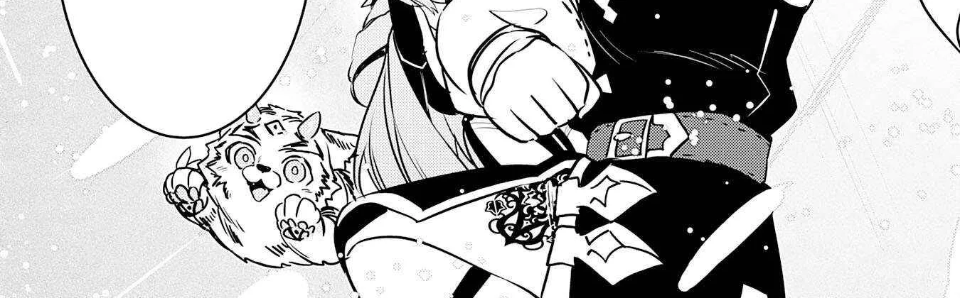 Fuun Kara no Saikyou Otoko Zinmanga X Chapter 24 Page 8